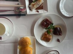 -天龙轩(香港丽思卡尔顿酒店)