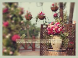 -上海万豪虹桥大酒店·宴会厅