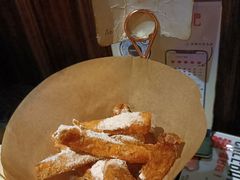 -The Cheebat 锌吧·Bistro(体育西店)
