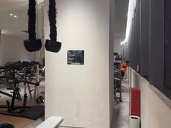 -YCHL FIT 健身(星寰店)