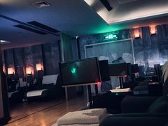 -棕泉酒店-水疗西餐厅