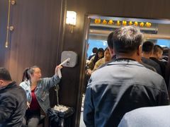 -清真·马安军辣子牛肉面