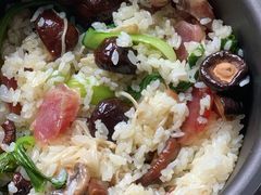 -皇上皇腊味店(下九路店)