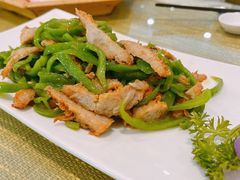 -忆品青莲素食文化主题餐厅(文华名城店)