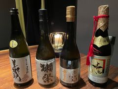 -桐寿司Sushi Tong