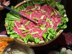 -正禾鲜·潮汕牛肉火锅(凯德天府店)