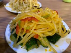 -有礼有面(知春路店)