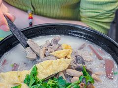 -鸭小妹鸭血粉丝(老门东店)