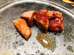 -枫品铁板烧(东樾店)