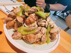 -四禧精酿铜锅涮肉·烧烤工场(大明湖店)