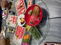 -合乐·创意火锅·海鲜火锅(亚东柒号店)