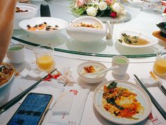 -锦庐道地川菜(来福士店)