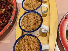 黯然销魂饭-杨记隆府重庆江湖菜(大悦城店)