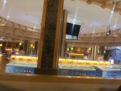 -星河湾温泉洗浴酒店