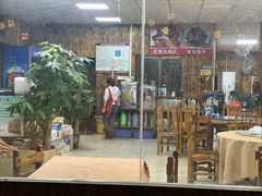 -幽优农庄·森波拉特色本地农家菜