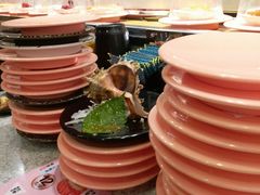 -争鲜回转寿司(金桥家乐福店)