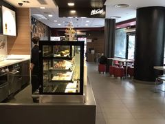 -麦当劳(四川北路店)