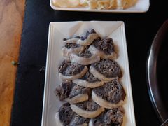 黑百叶-裕德孚·非遗手切涮羊肉(东直门内大街店)