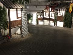 -庆合府重庆大排档(紫都城店)
