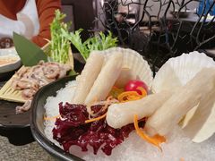 -湊湊火锅·茶憩(和平大悦城店)