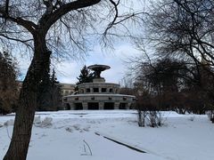 -莫斯科大学