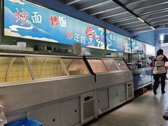 -万香姜汁(引泉路店)