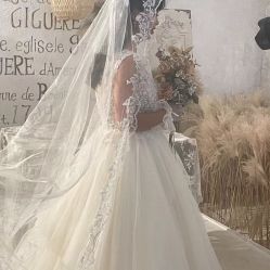 点击看大图 -蒙娜丽莎婚纱摄影·旅拍