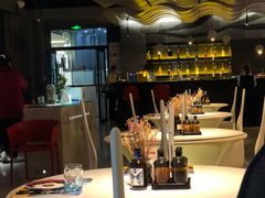 -Gray Whale 灰鲸餐厅(北美N1店)
