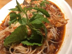 -山茶云南菜(中关村店)