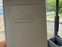 -颖奕安亭高尔夫俱乐部