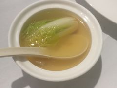 开水白菜-峨嵋酒家总店(车公庄店)