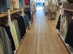 -优衣库(成都锦华万达广场店)