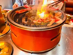 -西塔老太太泥炉烤肉(苏州大悦城店)