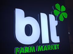 -blt精品超市(高德置地冬广场店)