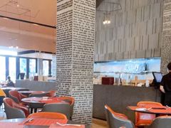 大堂-WOLFGANG PUCK KITCHEN & BAR(迪士尼小镇店)