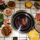 我也来讲一下卤校长火锅儿