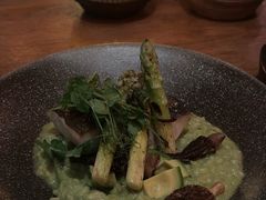 -THE CANNERY&JUJU 新鲜海鲜·牛排美食酒廊