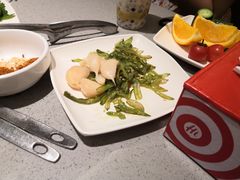-海底捞火锅(高新万达广场店)