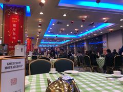 -快乐海鲜城(虎泉街店)