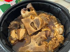 -西贝(财富购物中心店)
