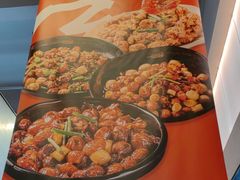 -一棠龙虾•王牌虾球(光谷天地店)
