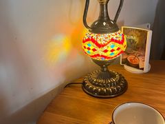 -纳鲁孜·新疆特色餐厅(上海悦荟广场店)