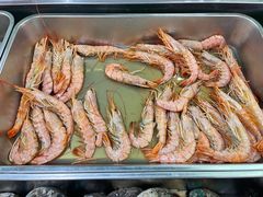 -红星渔村(将军石店)