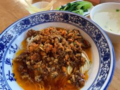 秃黄油-裕兴记·三虾面(西北街总店)