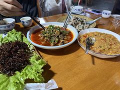 -龙姐私房菜(和顺古镇店)