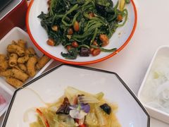 -雅佳神话·麻辣烤鱼(新街口店)