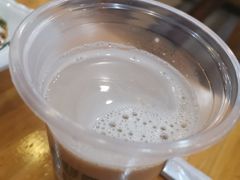 自制奶茶-张记焖窑·十五年专注焖烤(雍和宫店)