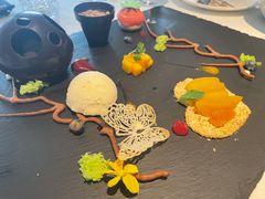 -王品牛排(郑州大卫城店)