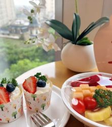 -大美母婴月子中心(希尔顿店)