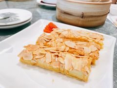 千层杏仁条-金悦轩海鲜酒家(拱北店)